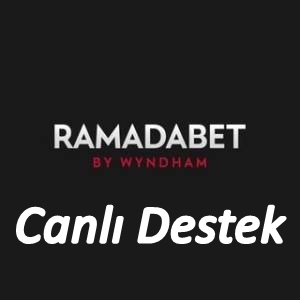 ramadabet Canlı Destek