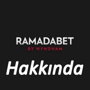 ramadabet Hakkında