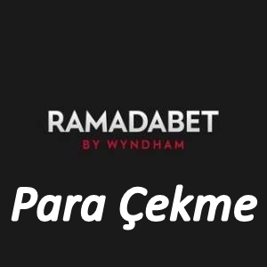 ramadabet Para Çekme