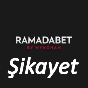 ramadabet Şikayet