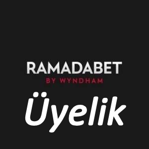 ramadabet Üyelik
