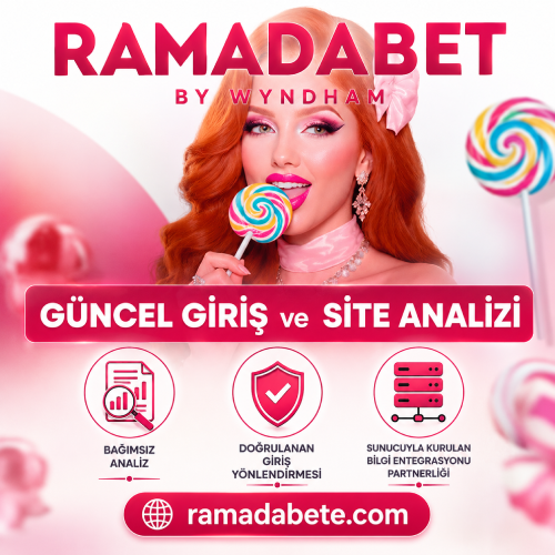 Ramadabet Açık Giriş ve Analizleri